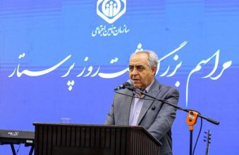 حل مشکلات معیشتی و کمبود نیروی پرستاری ضروری است