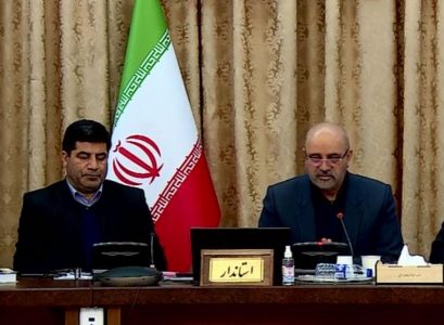 تقدیر استاندار آذربایجان شرقی از رئیس سازمان جهادکشاورزی استان
