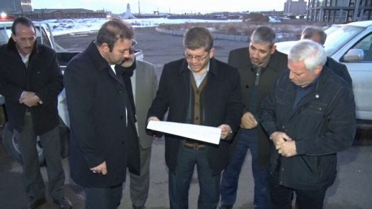 وضعیت تولید مسکن در استان نامطلوب است