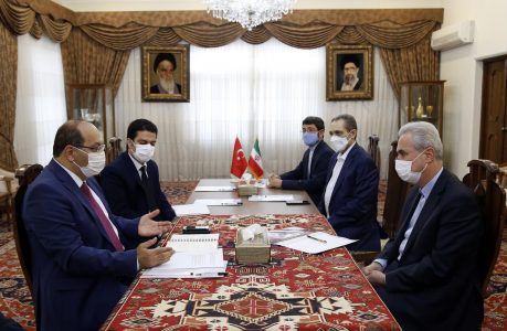 بیش از ۴۰ درصد سرمایه‌گذاران شهرک سرمایه‌گذاری خارجی، ترک‌ها هستند