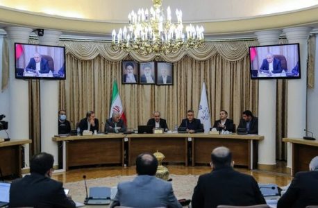 مازوت سوزی نیروگاه تبریز متوقف شود