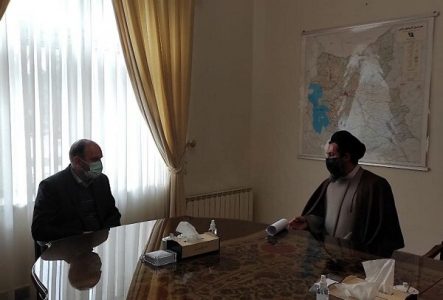 جهاد تبیین راهبرد کلان فرهنگی سازمان تبلیغات اسلامی است