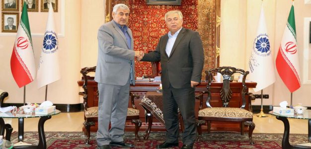 زمینه اشتغال زندانیان رای باز در آذربایجان شرقی فراهم می شود