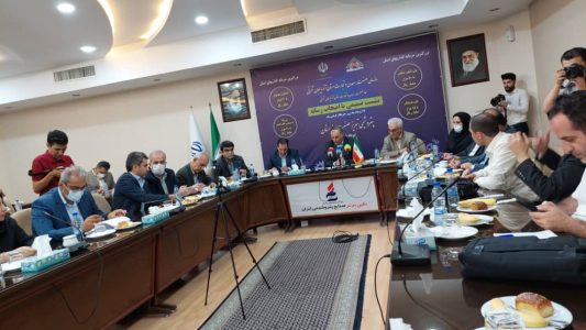 زمینه اشتغال ۵۲۰۰ نفر در آذربایجان شرقی فراهم شده است/ایجاد مرکز اکتشاف مس شمالغرب کشور در آذربایجان شرقی