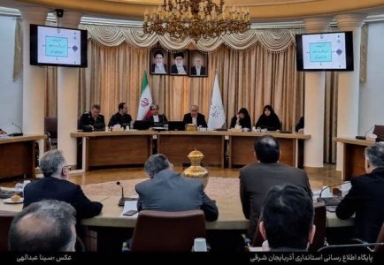 سن اعتیاد و شیوع روانگردان های نوظهور در آذربایجان شرقی نگران کننده است/تبریز رتبه اول مواد مخدر نوظهور را در کشور دارد
