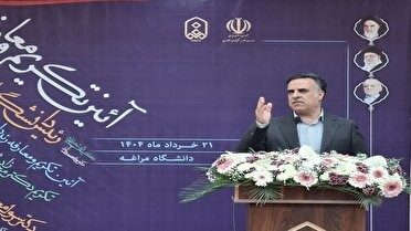 تحول آفرینی دانشگاه‌ها در کشور ضروری است