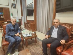 وزیر اقتصاد دستور پیگیری مطالبات آذربایجان شرقی را صادر کرد حساب‌های مس سونگون و پتروشیمی تبریز همچنان در تهران!
