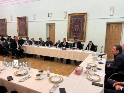 بهره‌برداری کامل از اتوبان تبریز-نوردوز برای رفع مشکلات ترانزیتی و تجاری ایران و ارمنستان ضروری است
