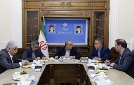 سرعت بخشی به تکمیل طرح های نهضت ملی مسکن آذربایجان شرقی ضروری است