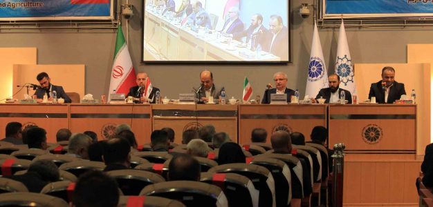 اقلیم کردستان عراق برای تجار ایرانی امتیاز ویژه می دهد