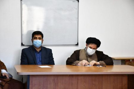 رفع تداخل وتغییرکاربری اراضی کشاورزی، تشکیل صندوق خردزنان وپیگیری مشکلات واحدهای نخودچی در آذرشهر