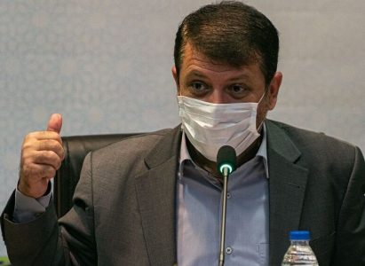 گاهی مدیران احساس مسئولیت نمی کنند و  بخش عمده ای از تضییع حقوق مردم از همین عامل نشات می گیرد