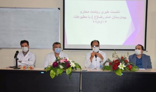 احتکار دستگاه اکسیژن در حالی که بیماران از کمبود اکسیژن می میرند خیانت است