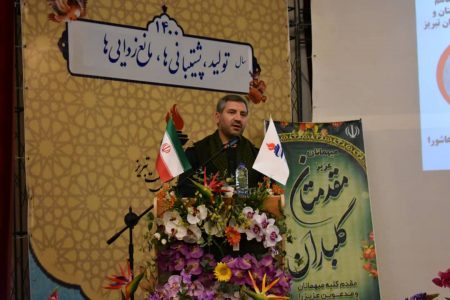 حضور بسیج در فضای مجازی ، لبیک به جهاد تبیین است