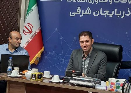 سرطان زا بودن دکل های ایرانسل مبنای علمی ندارد/ راه اندازی اینترنت نسل پنجم در برخی از شهرهای استان