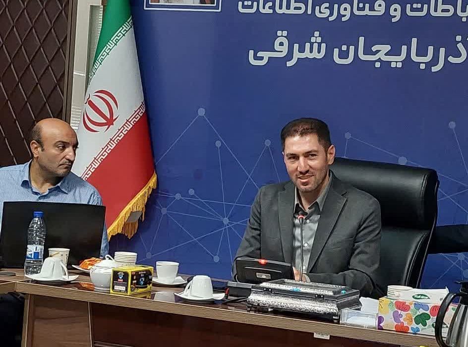 سرطان زا بودن دکل های ایرانسل مبنای علمی ندارد/ راه اندازی اینترنت نسل پنجم در برخی از شهرهای استان