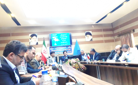 شرط تسویه حساب سربازان در استان داشتن گاهینامه فنی و حرفهای است