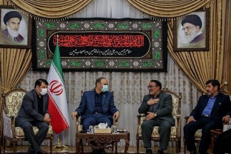 آذربایجان شرقی در شرایط خوب امنیتی قرار دارد