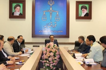توقیف اموال قاچاقچیان مواد مخدر، سرچشمه فساد را خشک خواهد کرد