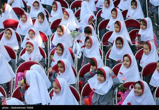 ۵۶ هزار نوآموز در آذربایجان شرقی راهی مدرسه می‌شوند