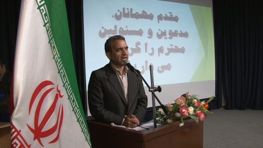 استانداردسازی فضای مدارس غیردولتی در دستور کار وزارت آموزش و پرورش است، تانیش نیوز