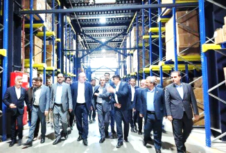 تامین مالی از مشکلات واحدهای شهرک های صنعتی است