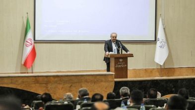 مدیران با مظاهر فساد مبارزه کنند/مدیران فعلی باید وجه تمایزی با مدیران قبلی داشته باشند