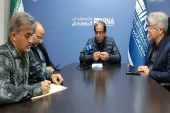 دشمن با انتشار اخبار کذب آرامش روانی مردم را نشانه رفته است
