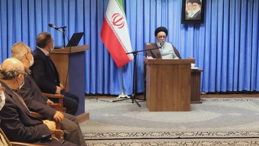 فعالیتهای قرآنی رشد و توسعه چشمگیری یافته است