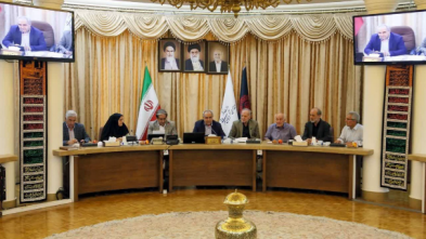 هواپیمای بارورسازی ابرها در آذربایجانشرقی مستقر می شود