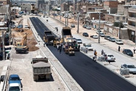 بزرگترین طرح بازآفرینی کشور در تبریز با حضور رئیس جمهوری افتتاح می شود