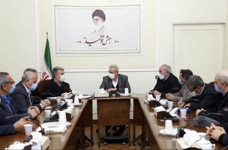 آن طور که باید به بازنشستگان توجه نشده است