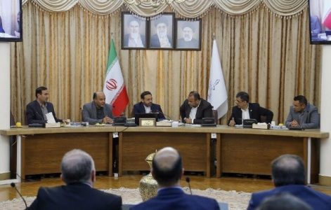 مدیریت استان معطل کوتاهی مدیران بانکی نخواهد ماند