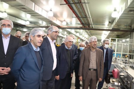 افزایش همکاری بانک ملی وصنایع آذربایجان شرقی