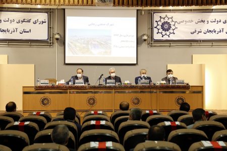 موانع واگذاری زمین های وقفی شهرک سرمایه گذاری خارجی باید سریعاً برطرف شود
