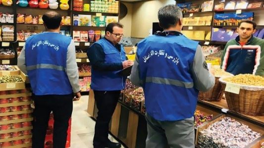 نظارت بر بازارهای آذربایجان شرقی آغاز شد