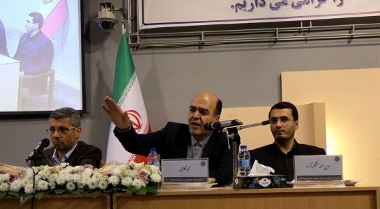 بانک های آذربایجان شرقی منابع خود را در خارج از استان مصرف می کنند