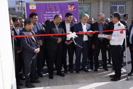 موظف به حمایت ویژه از سرمایه‌گذاران محدوده خداآفرین هستیم