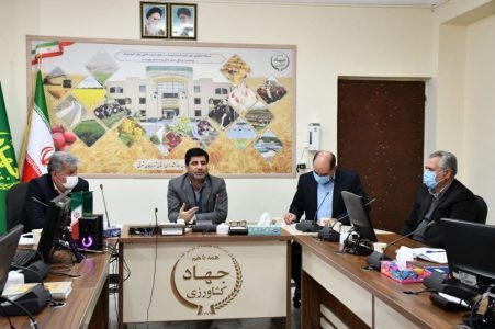 اعلام آمادگی کشور ارمنستان برای انجام کشت فراسرزمینی آذربایجان شرقی