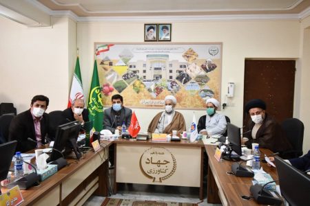 ۱۳ سال انتظار برای تکمیل پروژه بزرگراه اهر- تبریز به پایان رسید