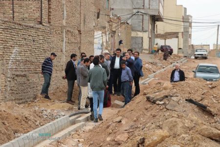 علی بقال بلاتکلیف، سر و سامان می گیرد!