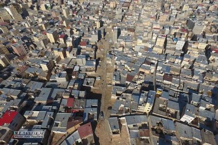 بهره‌برداری از مسیرگشایی علی بقال تسریع شود