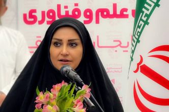 افتتاح فاز اول کارخانه نوآوری تبریز؛ همزمان با افتتاح نمایشگاه دستاوردهای پژوهش و فناوری استان