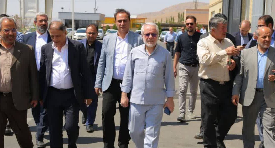 دیپلماسی رسانه‌ای  ابزاری قدرتمند برای حل مشکلات و توسعه صنایع کوچک