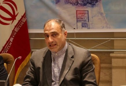 هنر بهترین شیوه برای ترویج پایدار فرهنگ ایثار و شهادت است