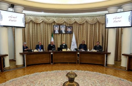 حوزه سرمایه‌گذاری مغفول واقع شده است/با روند فعلی، امکان تحول وجود ندارد