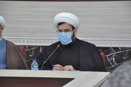 مدیران ادارات وظیفه سنگینی در ترویج امر به معروف دارند