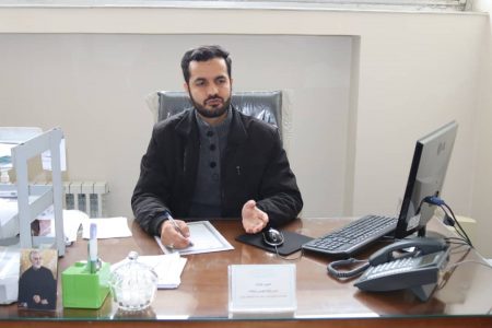 استفاده از ظرفیت بسیجیان برای ترویج فریضتین جزء اولویت ها قرار بگیرد.