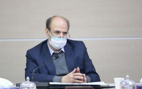 پایاب سدهای آیدوغموش و سهند تامین اعتبار شد