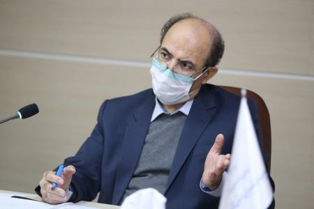تخصیص کامل اعتبار ۴۵ میلیارد تومانی تنش آبی طی هفته جاری